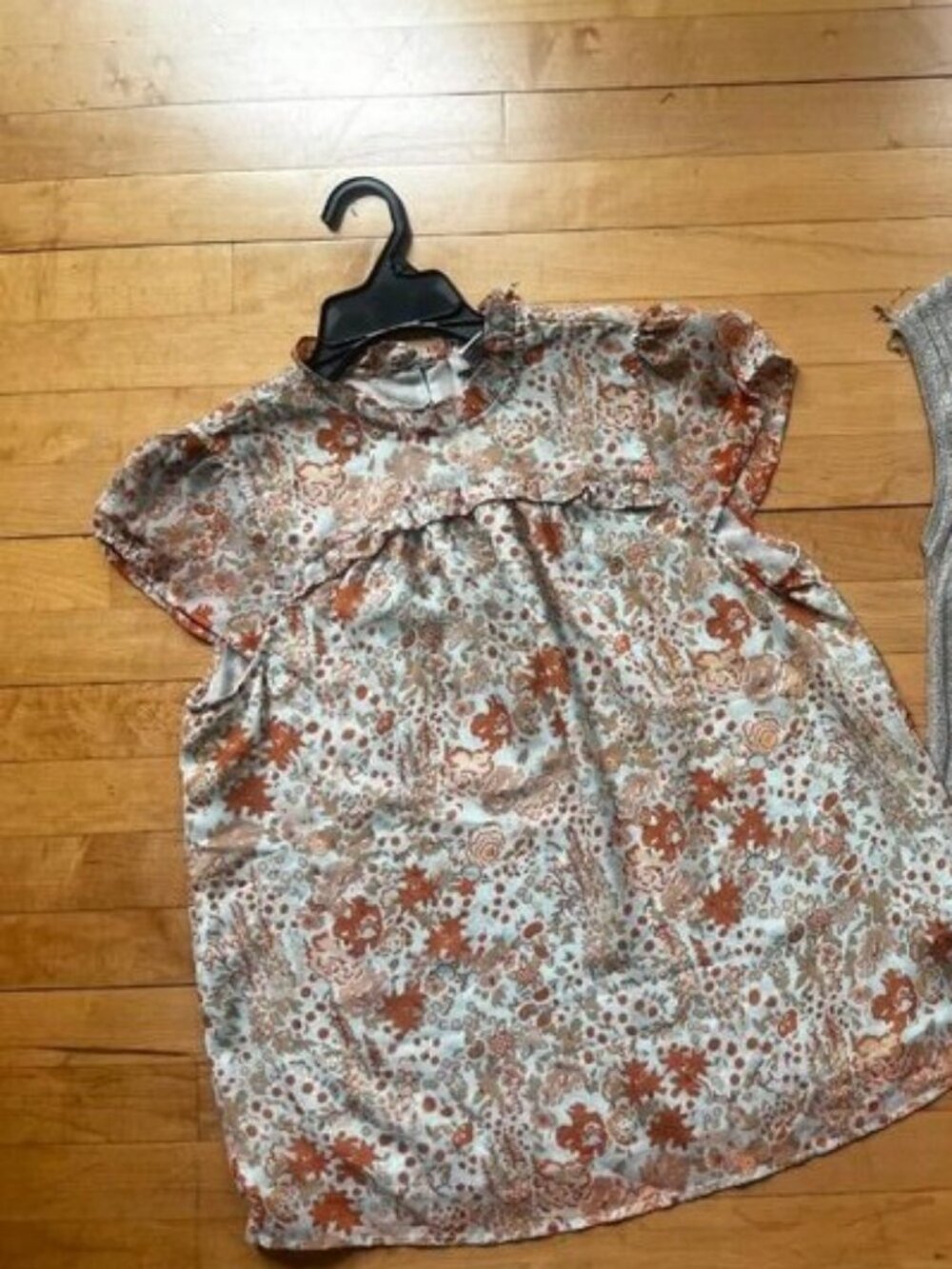 Rachel Zoe Top